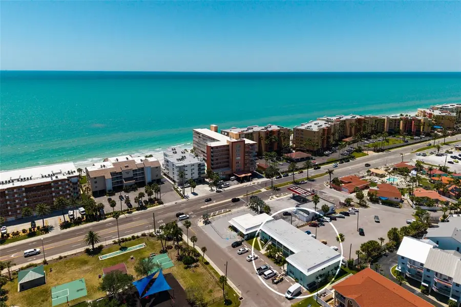 10 164th Avenue #1, Redington Beach, FL 33708 - #3