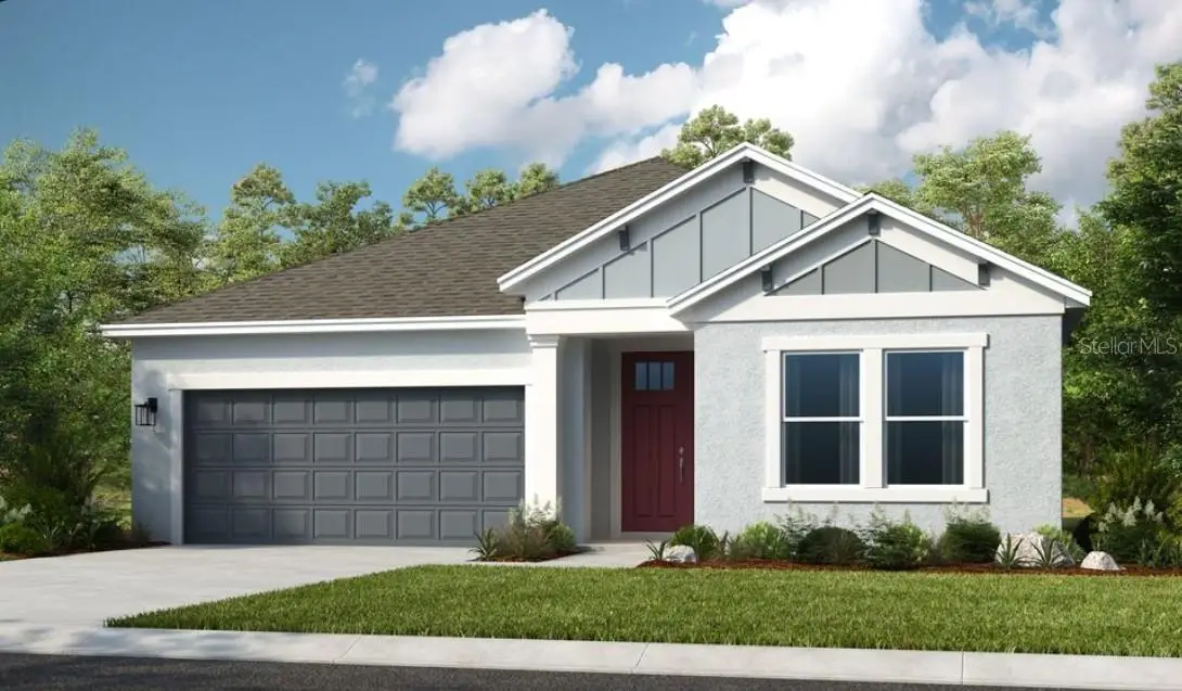 14250 Sawmill Street, Parrish, FL 34219 - #1