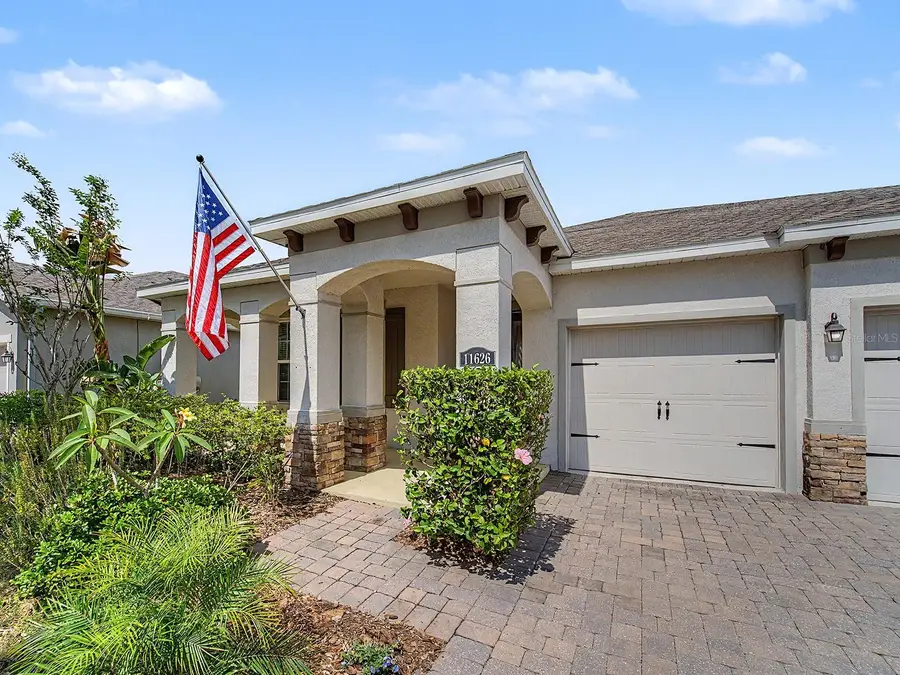 11626 Lake Lucaya Drive, Riverview, FL 33579 - #2
