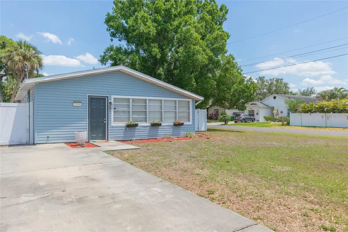 7316 S West Shore Boulevard, Tampa, FL 33616 - #1