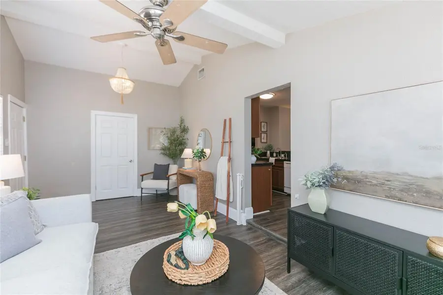 7316 S West Shore Boulevard, Tampa, FL 33616 - #2