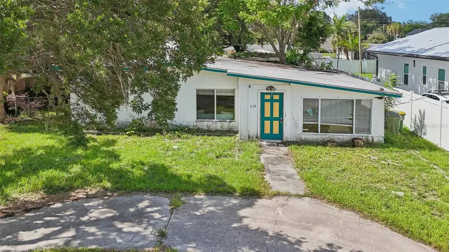 2524 Novus Street, Sarasota, FL 34237 - #2