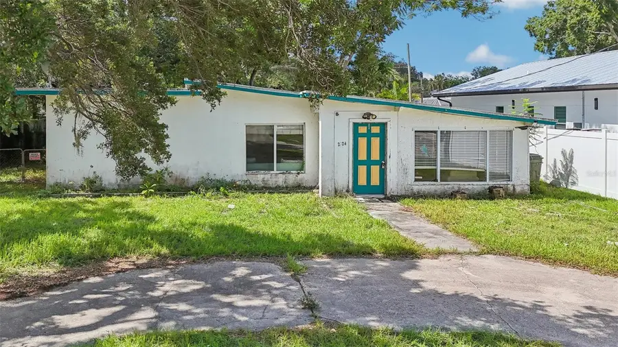 2524 Novus Street, Sarasota, FL 34237 - #3
