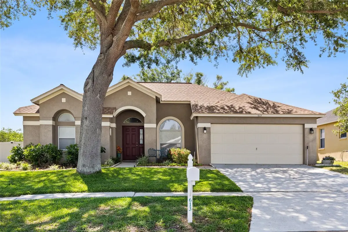 613 Tuscanny Street, Brandon, FL 33511 - #1