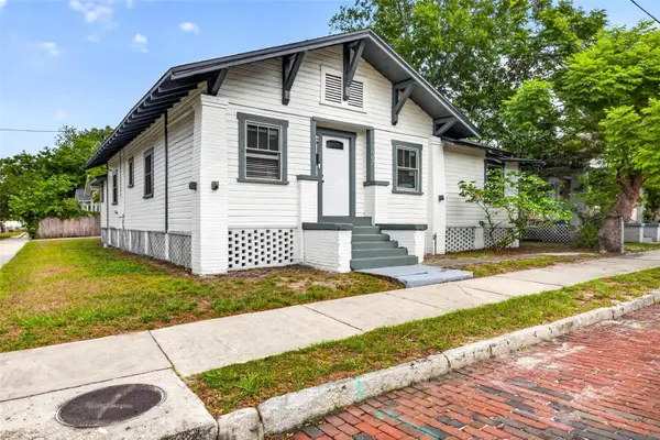 3007 N Central Avenue, TAMPA, FL 33603