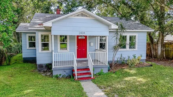 2434 9th Avenue N, ST PETERSBURG, FL 33713