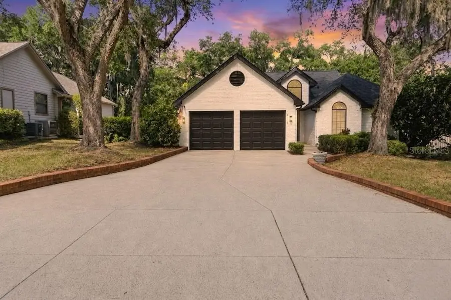 331 Cascade Lane, Palm Harbor, FL 34684 - #2