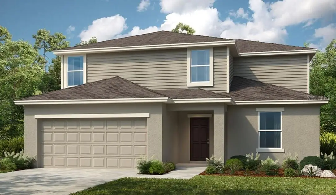 13818 Sawmill Street, Parrish, FL 34219 - #1