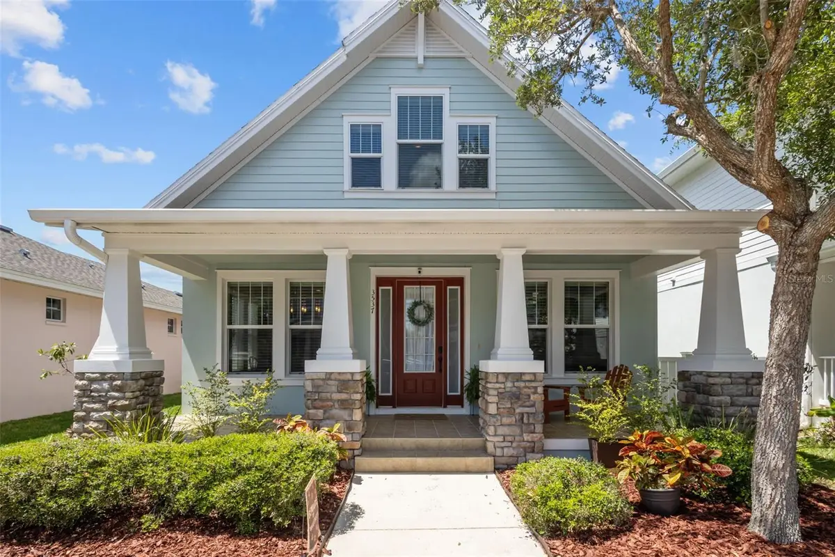 3537 Pickerell Place, New Port Richey, FL 34655 - #1
