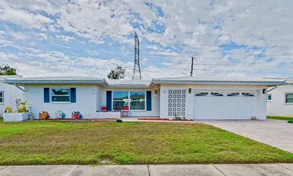 3662 97th Avenue N, PINELLAS PARK, FL 33782