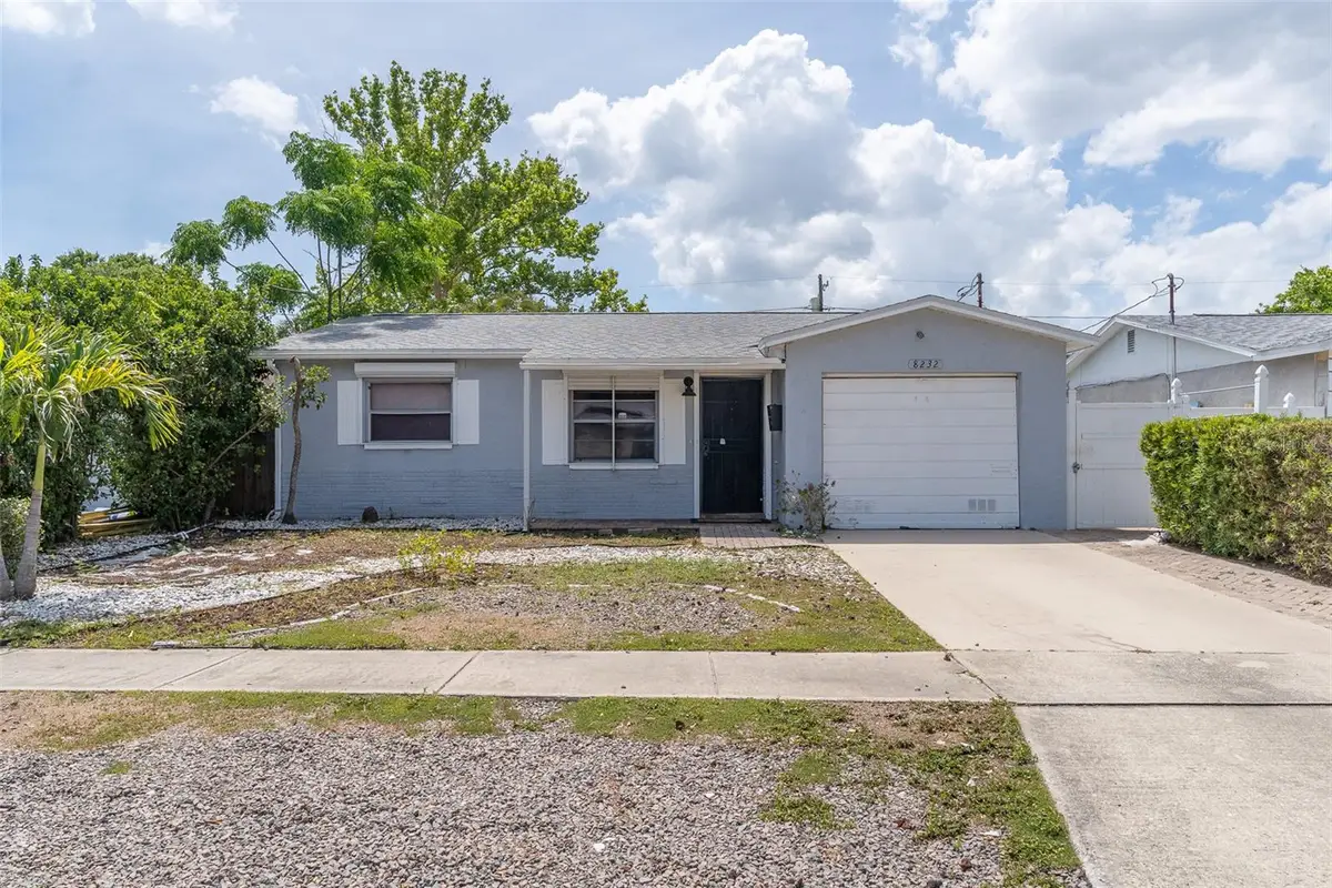 8232 43rd Way N, Pinellas Park, FL 33781 - #1