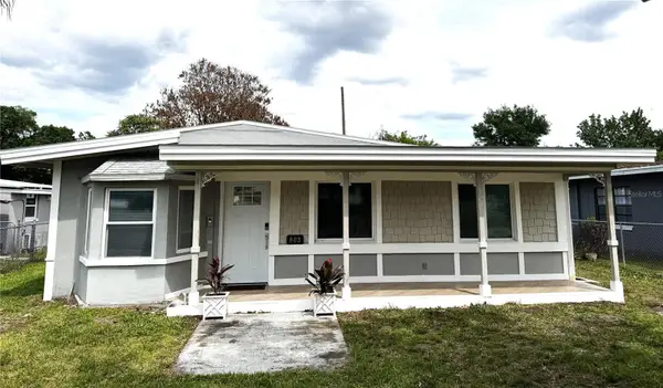 803 Haskell Avenue, ORLANDO, FL 32807