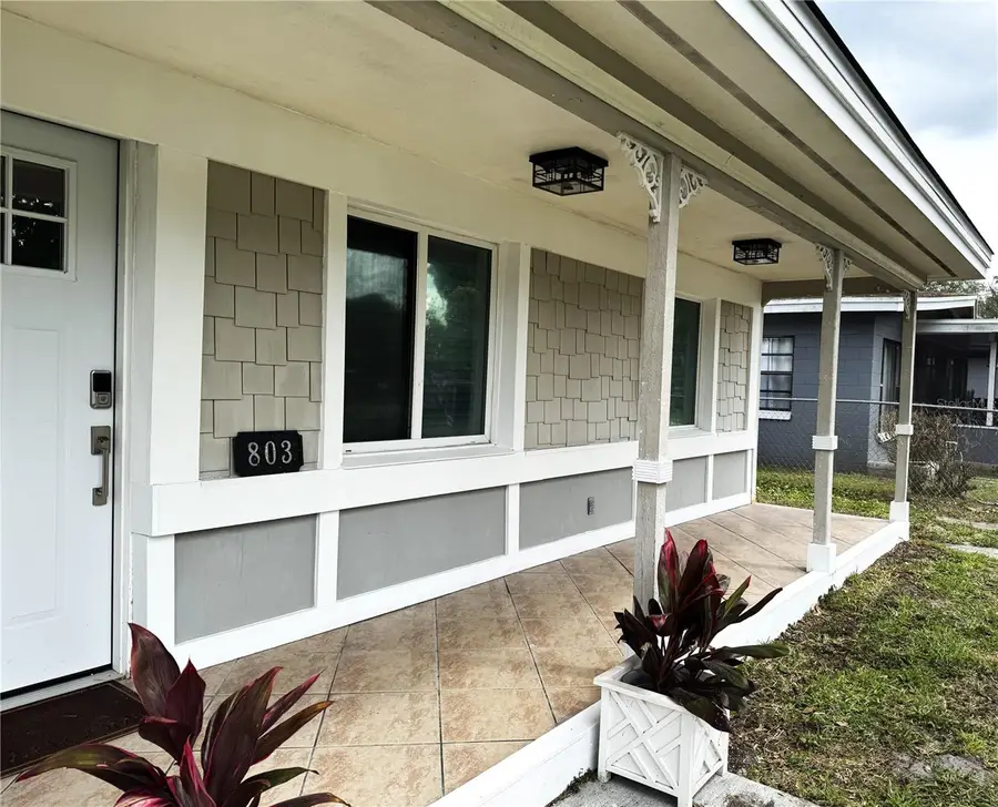 803 Haskell Avenue, Orlando, FL 32807 - #2