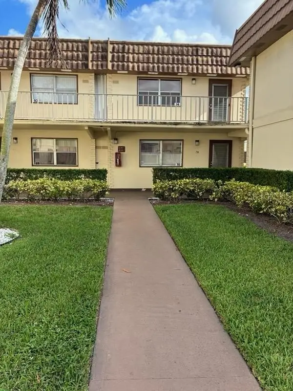 93 Saxony #B, Delray Beach, FL 33446 - #1