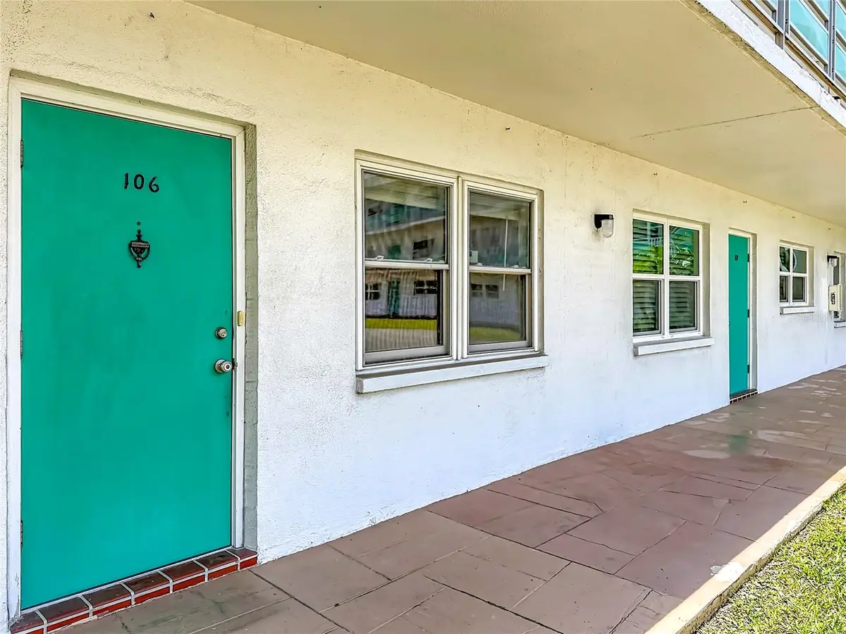 1900 59th Avenue N #106, Saint Petersburg, FL 33714 - #1