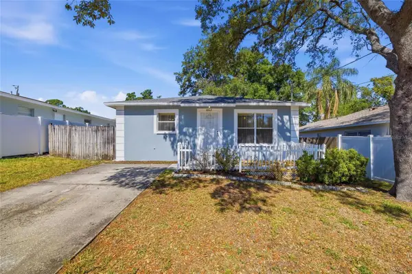 8512 N Dixon Avenue, TAMPA, FL 33604
