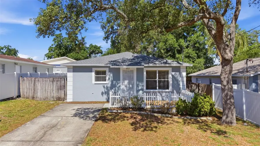 8512 N Dixon Avenue, Tampa, FL 33604 - #2