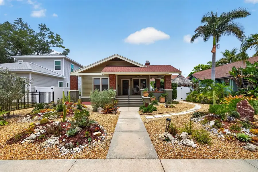 2845 7th Avenue N, Saint Petersburg, FL 33713 - #3