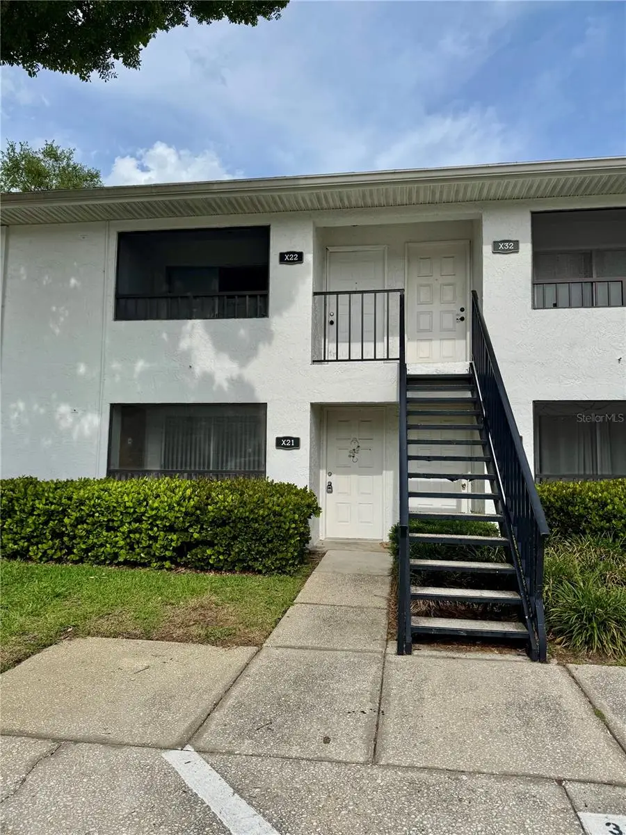 3804 N Oak Drive #X21, Tampa, FL 33611 - #1