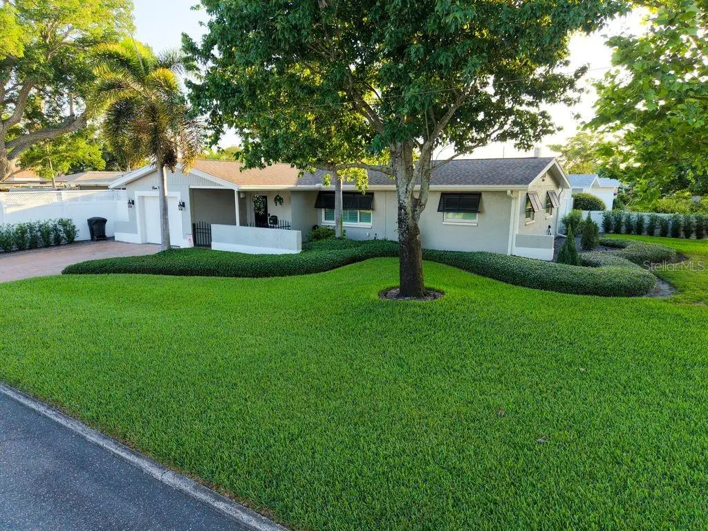 1150 48th Street N, Saint Petersburg, FL 33713 - #1