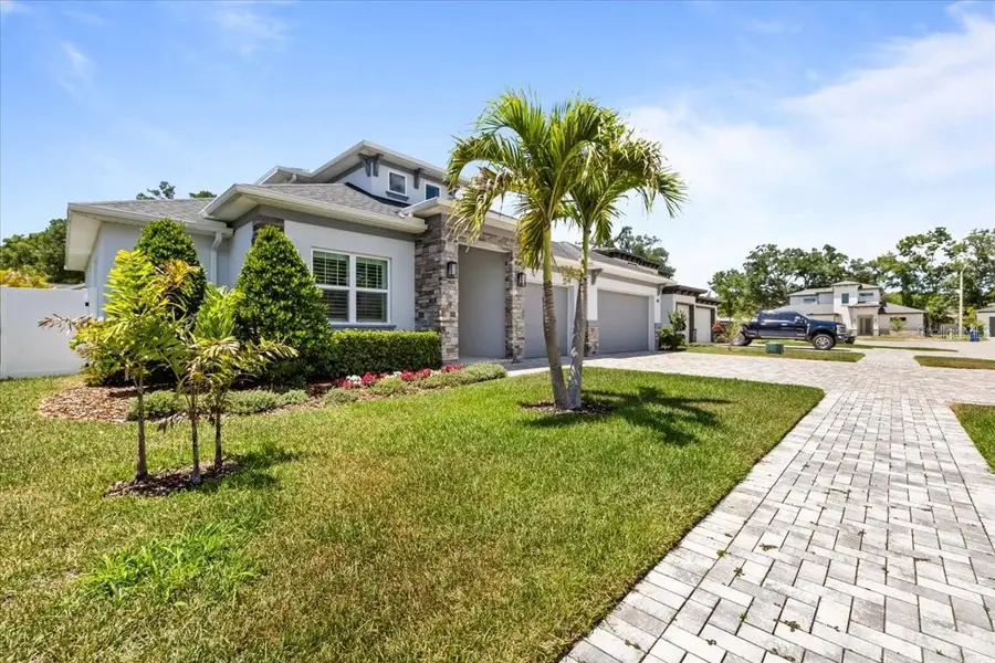 201 Larocca Court, Palm Harbor, FL 34683 - #2