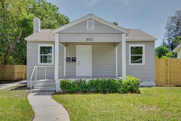 850 18th Avenue S, ST PETERSBURG, FL 33705