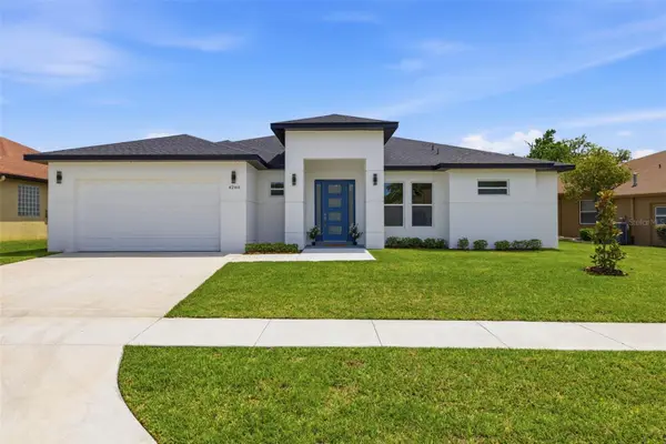4260 Baudelaire Court, BROOKSVILLE, FL 34604