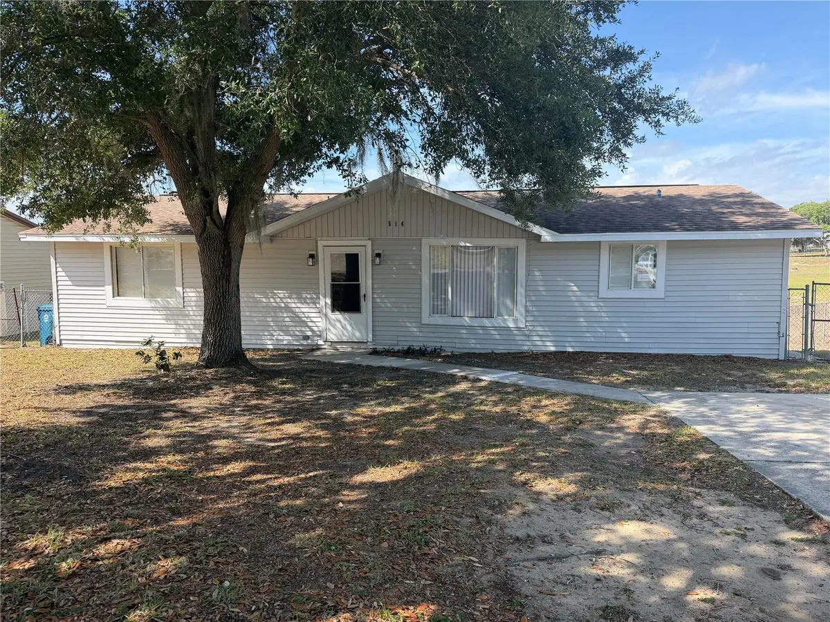514 Greenbrough Drive, Lake Wales, FL 33853 - #1