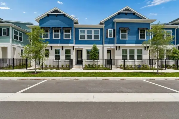 4345 Roush Avenue, ORLANDO, FL 32803