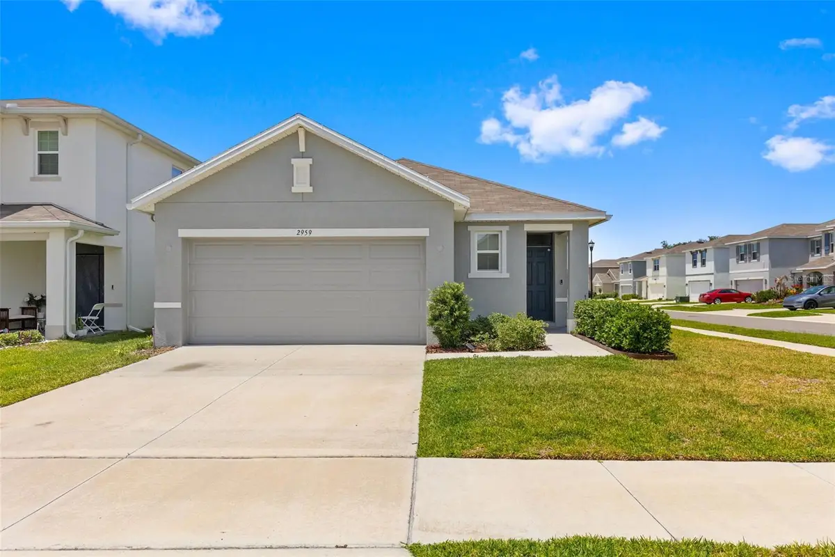 2959 Common Fig Run, Wesley Chapel, FL 33543 - #1
