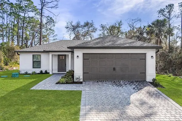 3296 Jason Street, NORTH PORT, FL 34286
