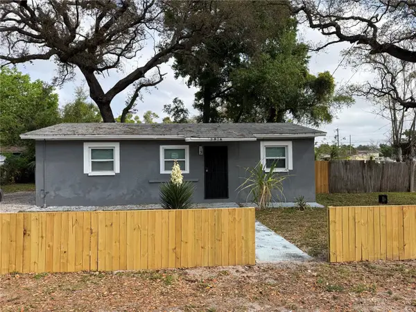 3916 E Genesee Street, TAMPA, FL 33610