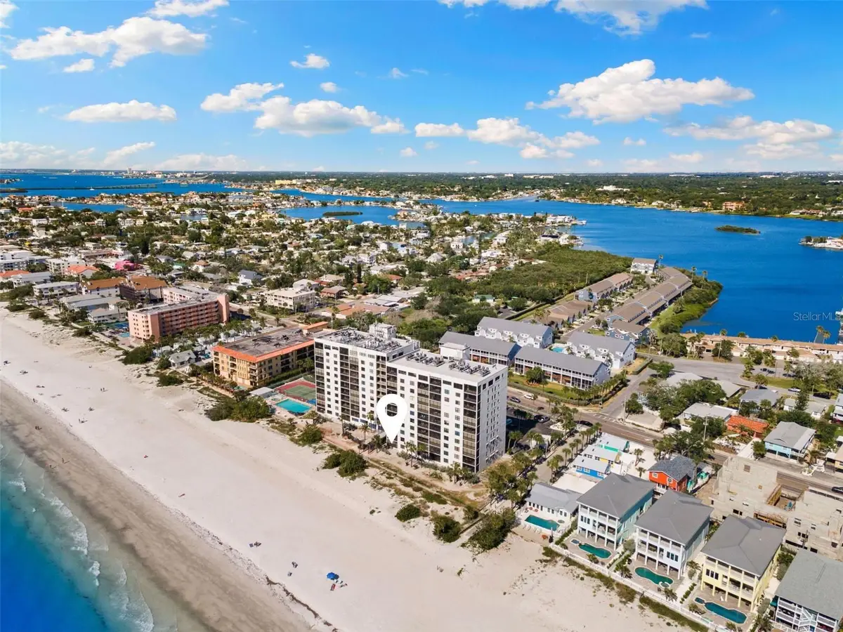900 Gulf Blvd #104, Indian Rocks Beach, FL 33785 - #1
