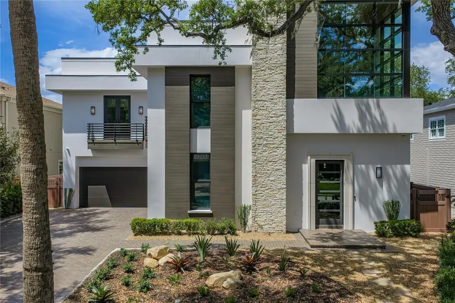 2903 W Hawthorne Road, Tampa, FL 33611 - #2