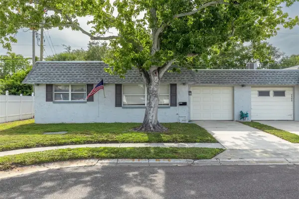 1401 Cara Drive #1401, LARGO, FL 33771