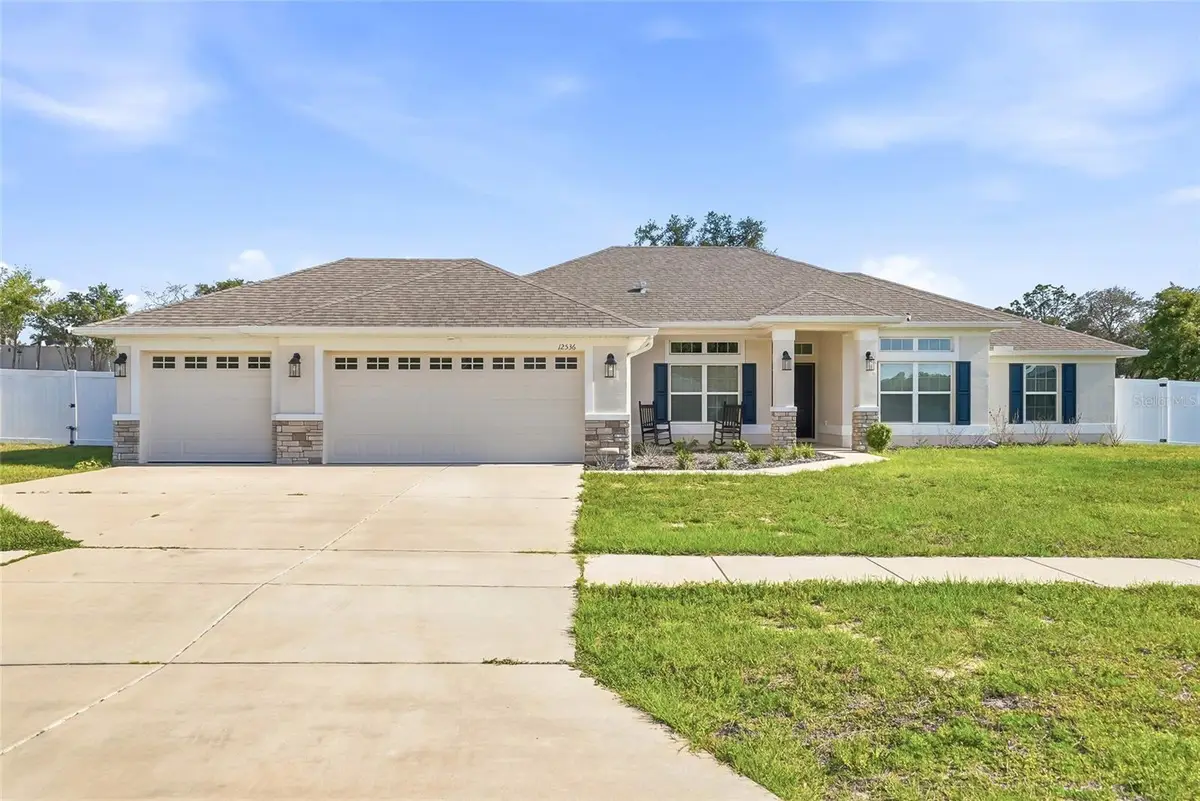 12536 Sunset Woods Drive, Spring Hill, FL 34609 - #1