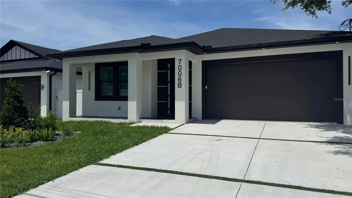 7006 Thatcher Ave #B, Tampa, FL 33614 - #1