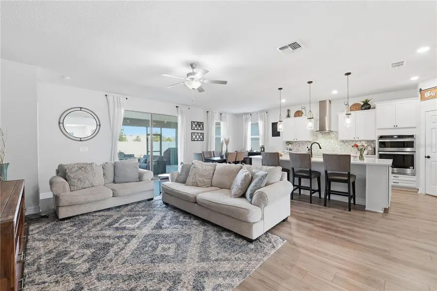 10831 Green Harvest Drive, Riverview, FL 33578 - #2