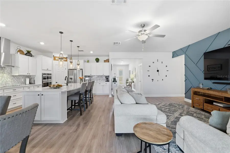 10831 Green Harvest Drive, Riverview, FL 33578 - #3