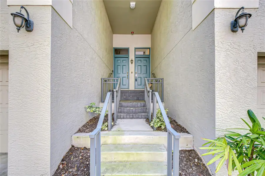 609 Tropical Breeze Way #609, Tampa, FL 33602 - #2