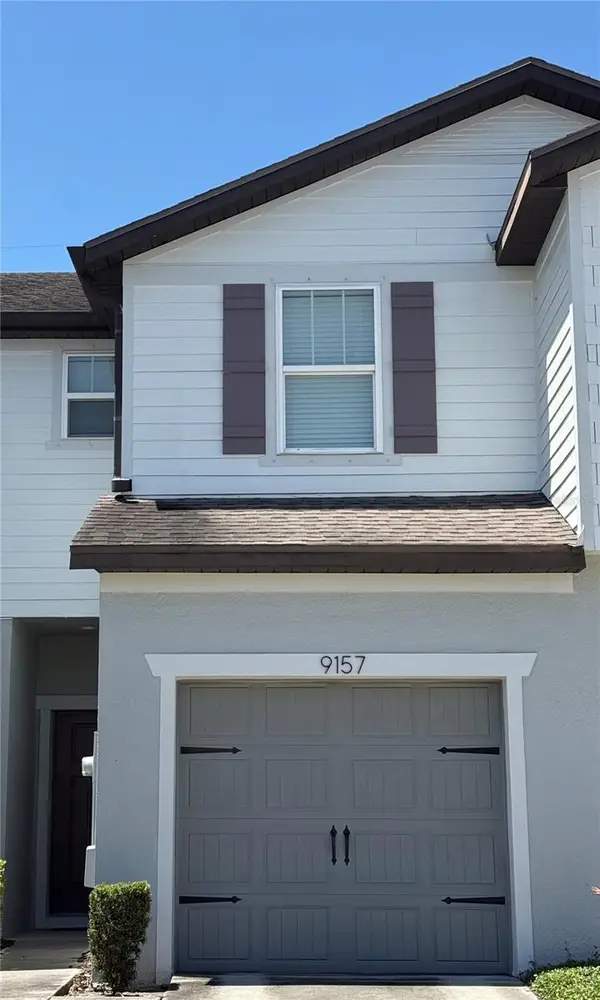 9157 Hillcroft Drive, RIVERVIEW, FL 33578