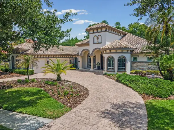 2661 Hawks Landing Boulevard, PALM HARBOR, FL 34685