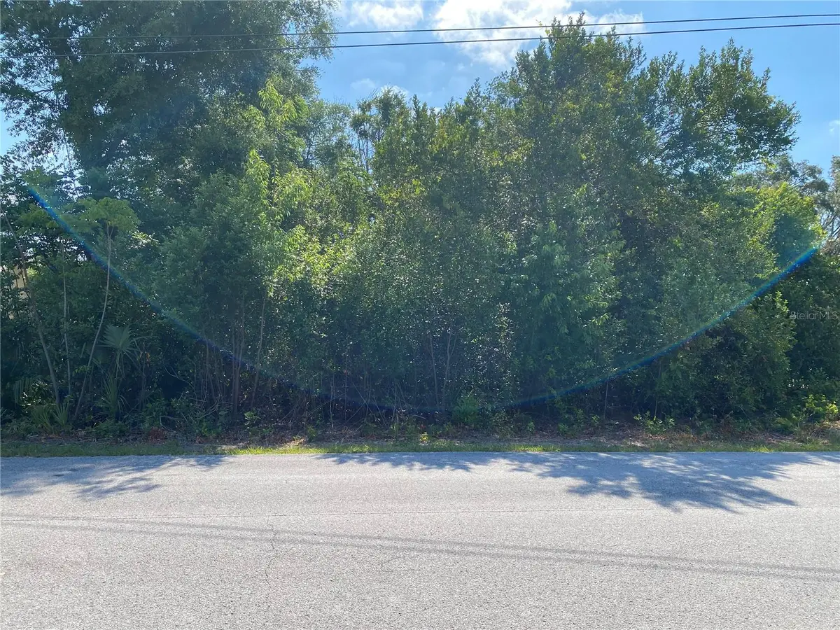 Gatewood Avenue, Spring Hill, FL 34608 - #1