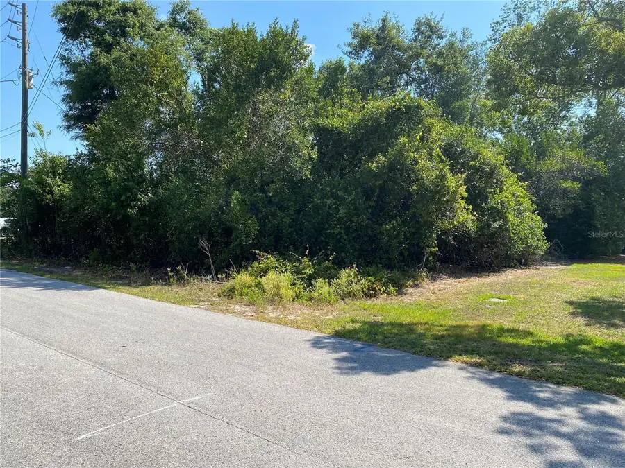 Gatewood Avenue, Spring Hill, FL 34608 - #2