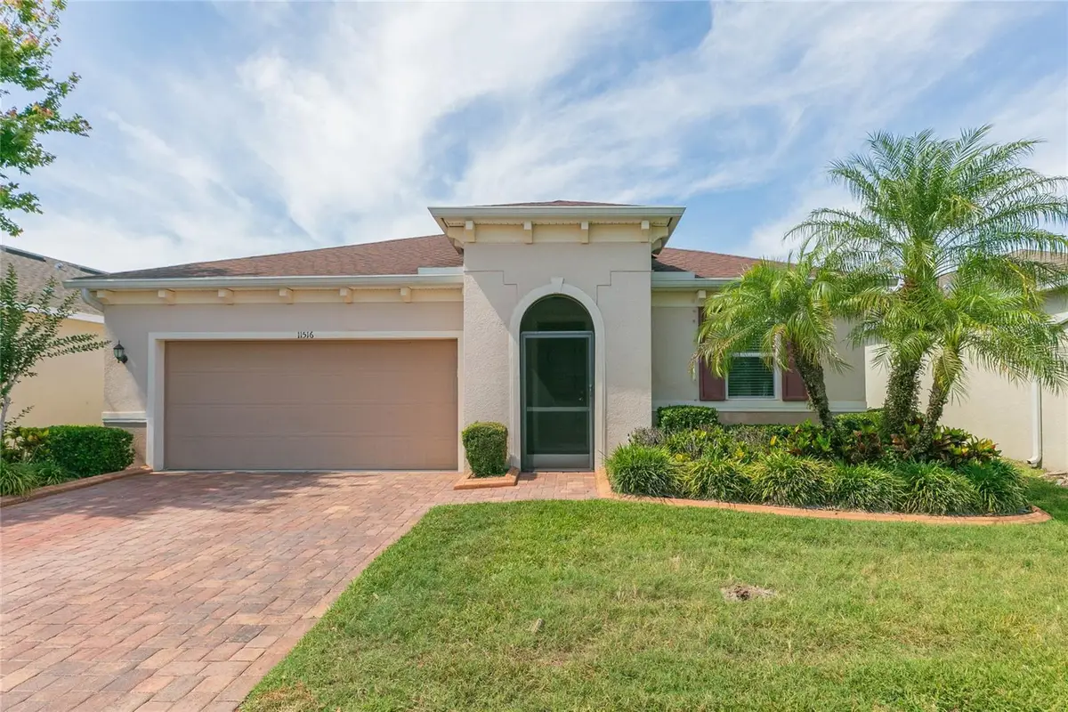 11516 Luckygem Drive, Riverview, FL 33579 - #1