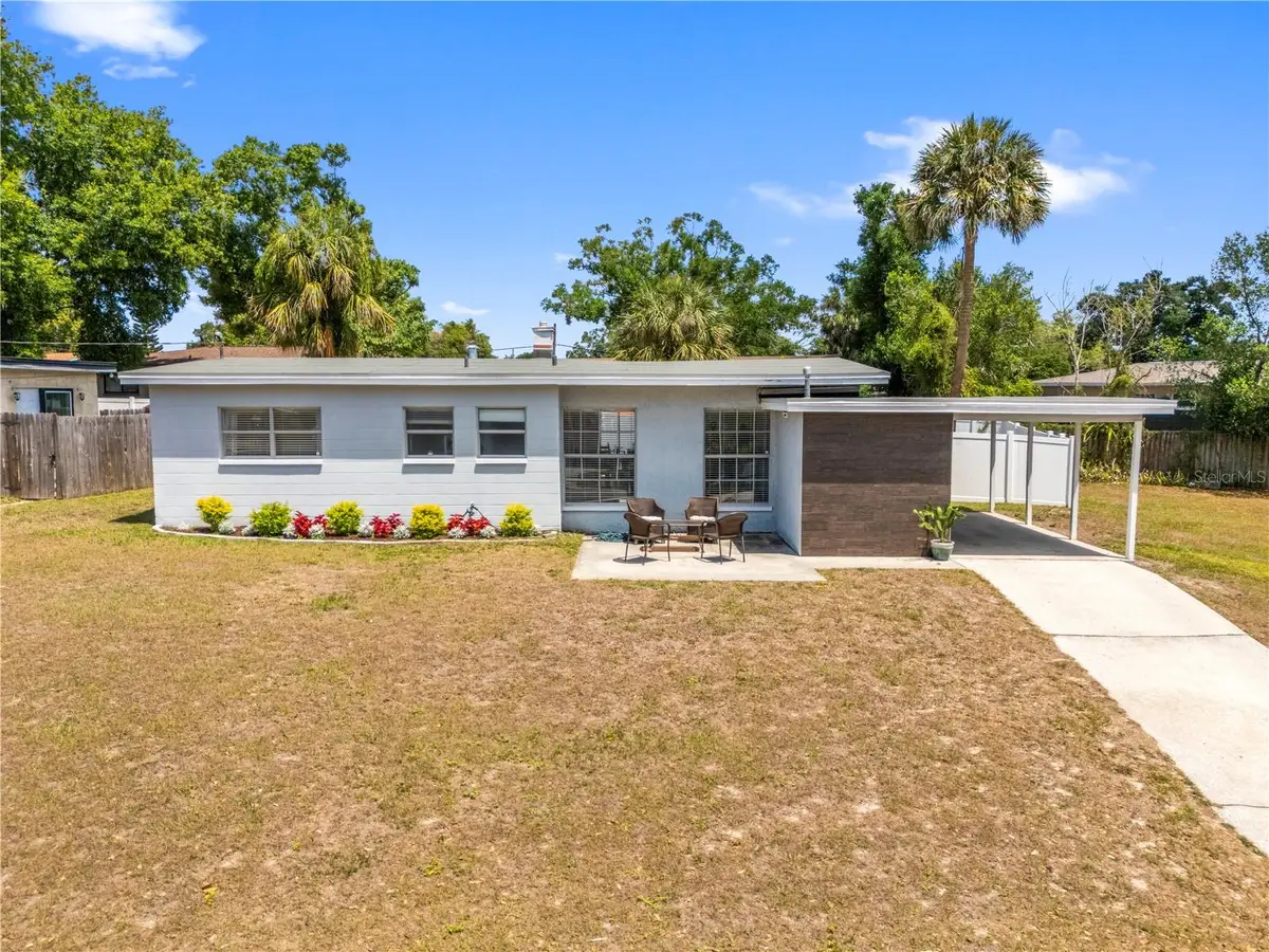 2125 W Hiawatha Street, Tampa, FL 33604 - #1