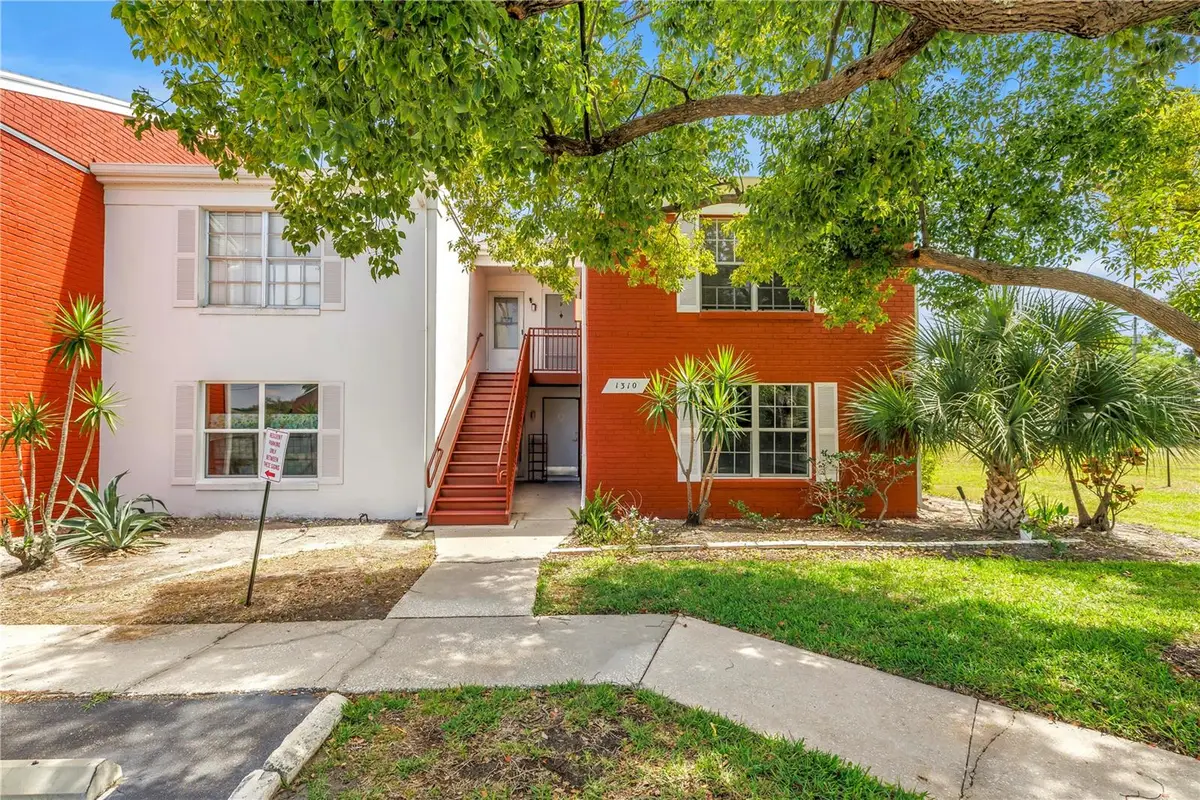 1310 83rd Avenue N #D, Saint Petersburg, FL 33702 - #1