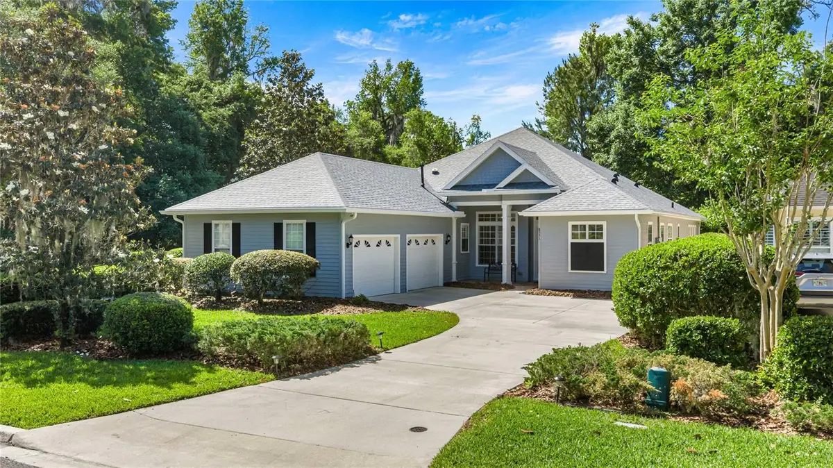 8551 SW 26th Lane, Gainesville, FL 32608 - #1