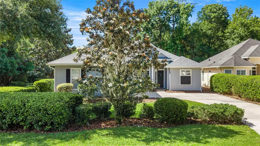 8551 SW 26th Lane, Gainesville, FL 32608 - #2