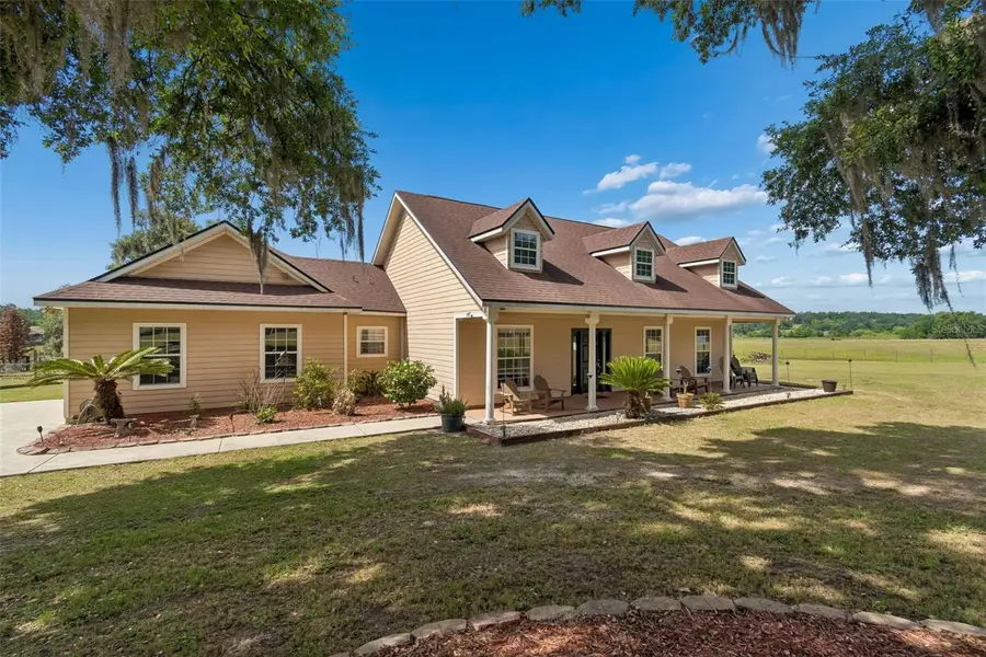35400 Lake Ray Drive, Dade City, FL 33525 - #2